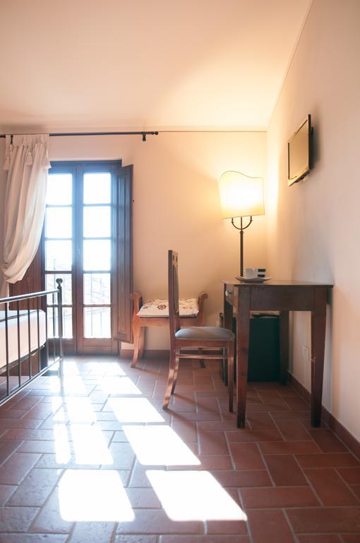 Agriturismo Borgo Tra Gli Olivi Castiglion Fiorentino Oda fotoğraf