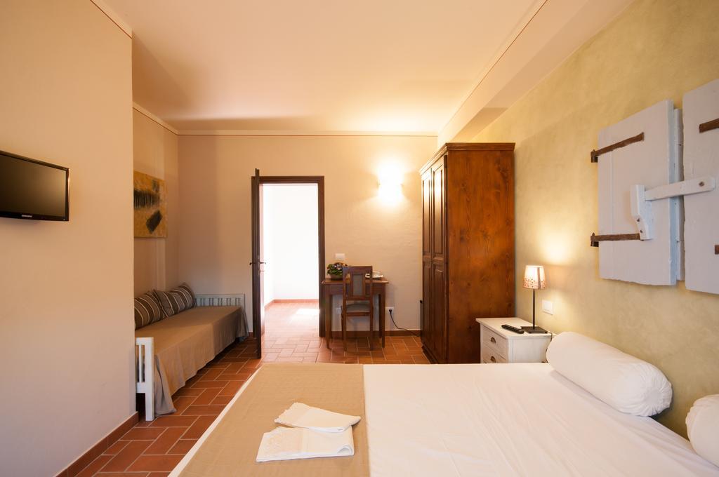 Agriturismo Borgo Tra Gli Olivi Castiglion Fiorentino Oda fotoğraf