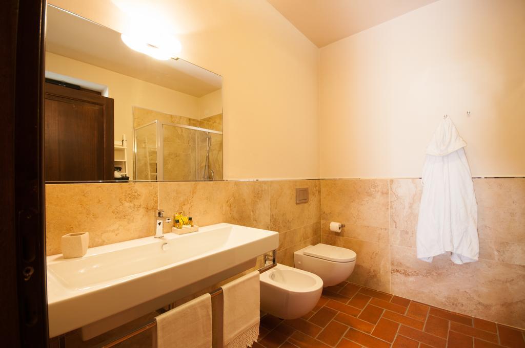 Agriturismo Borgo Tra Gli Olivi Castiglion Fiorentino Oda fotoğraf