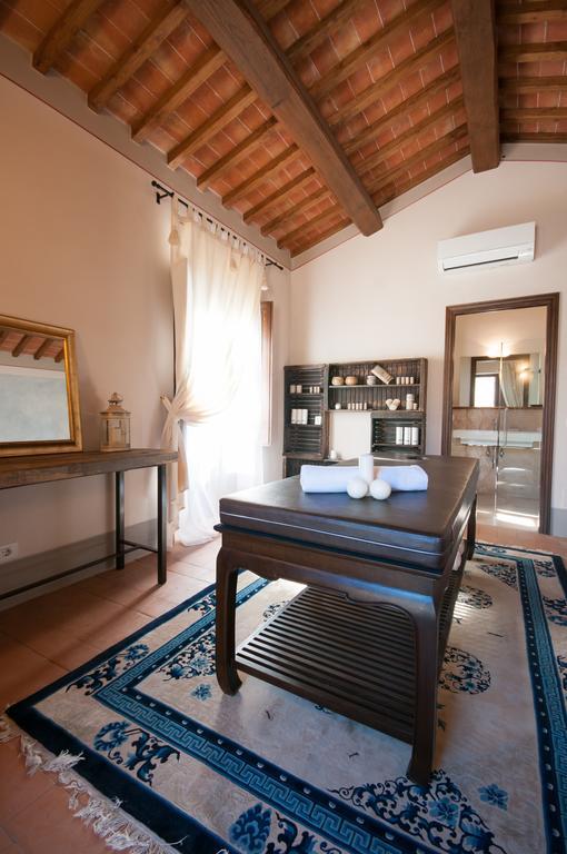 Agriturismo Borgo Tra Gli Olivi Castiglion Fiorentino Dış mekan fotoğraf