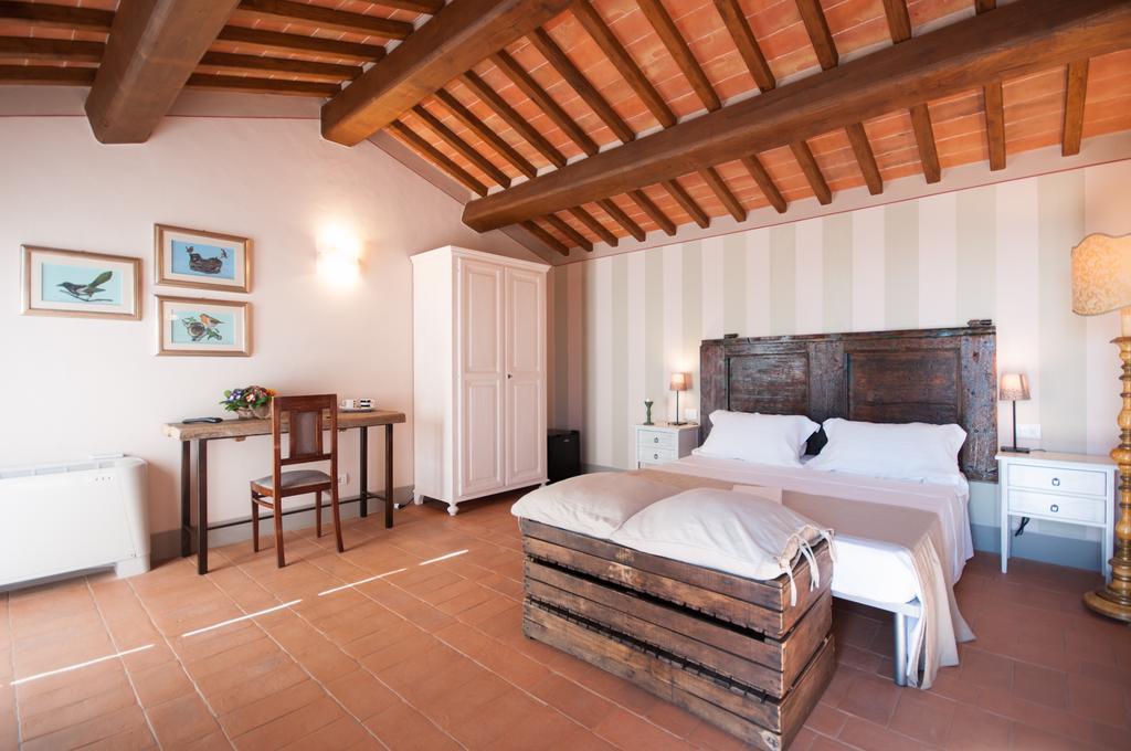 Agriturismo Borgo Tra Gli Olivi Castiglion Fiorentino Dış mekan fotoğraf
