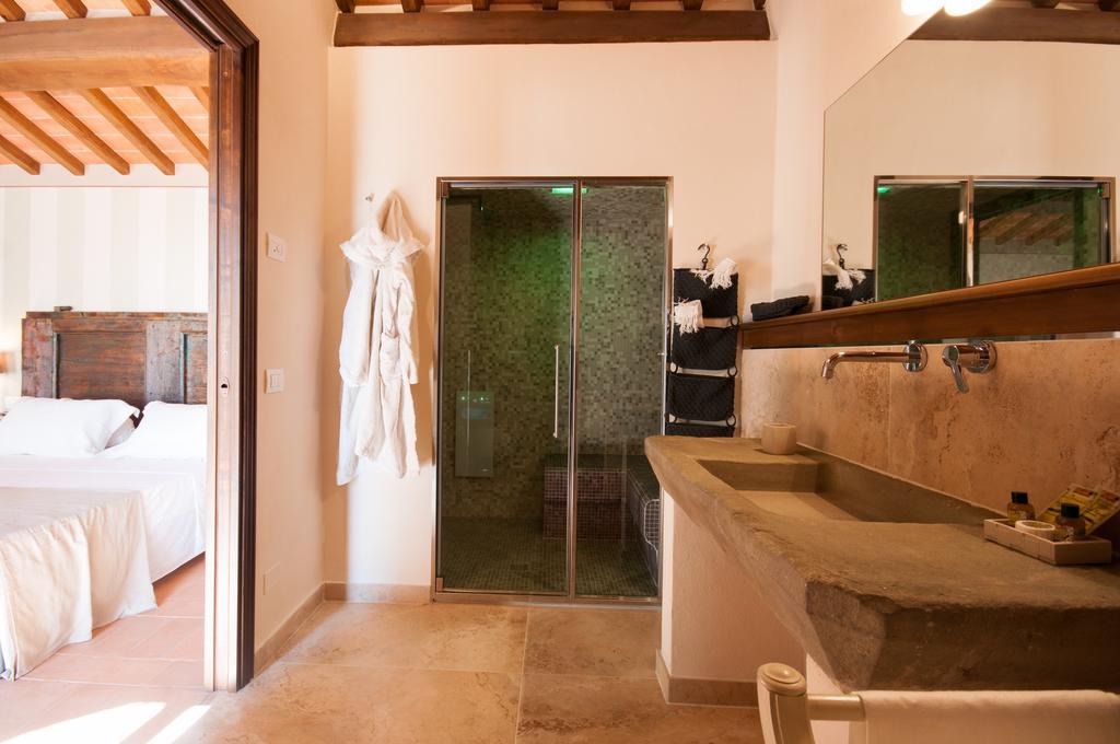 Agriturismo Borgo Tra Gli Olivi Castiglion Fiorentino Dış mekan fotoğraf