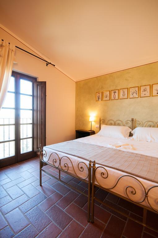 Agriturismo Borgo Tra Gli Olivi Castiglion Fiorentino Dış mekan fotoğraf