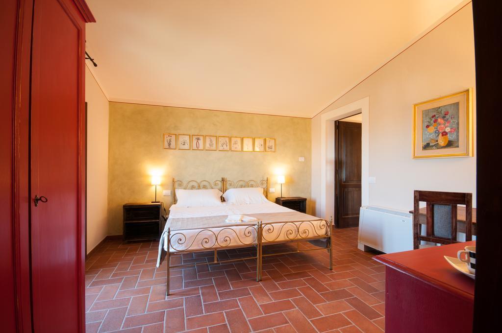 Agriturismo Borgo Tra Gli Olivi Castiglion Fiorentino Dış mekan fotoğraf