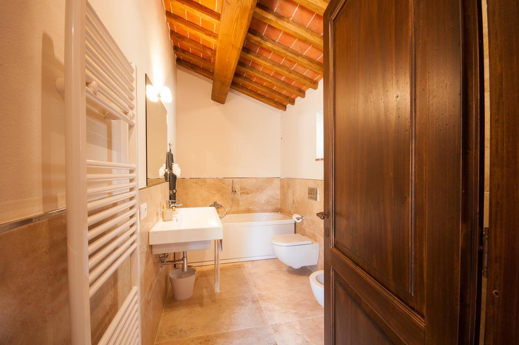 Agriturismo Borgo Tra Gli Olivi Castiglion Fiorentino Dış mekan fotoğraf