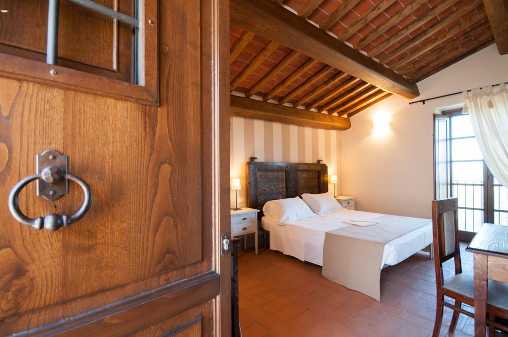 Agriturismo Borgo Tra Gli Olivi Castiglion Fiorentino Dış mekan fotoğraf