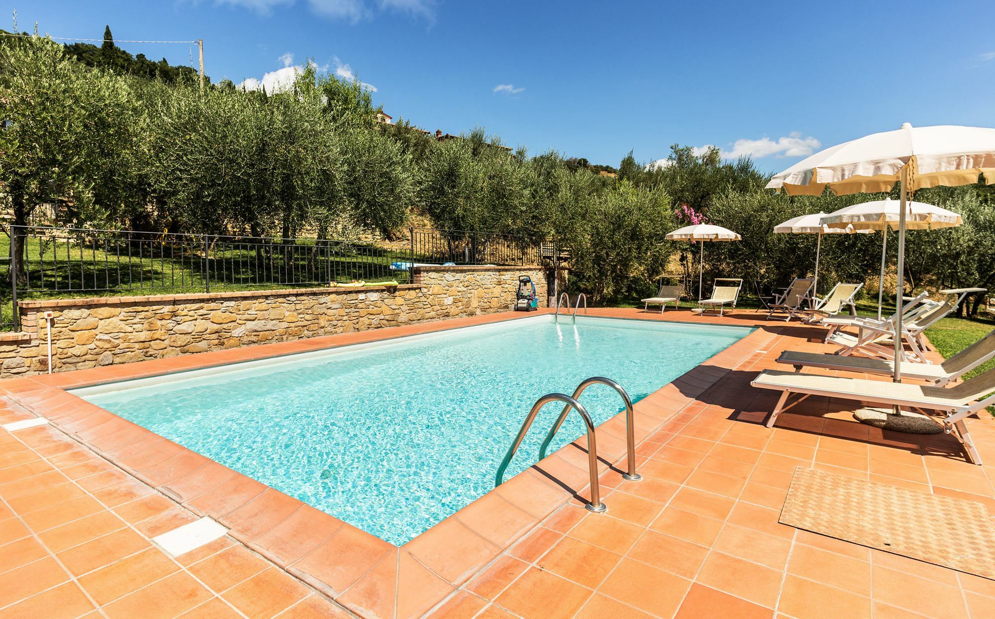 Agriturismo Borgo Tra Gli Olivi Castiglion Fiorentino Dış mekan fotoğraf